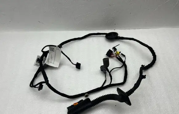 Skoda Kamiq Front door wiring loom 654971120JA