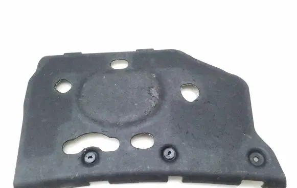 Opel Insignia A Sound insulation of firewall 13308556