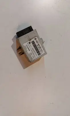Audi A8 S8 D3 4E Other control units/modules 4E0907273 4E0910273 400010615