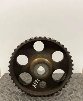 Audi A3 S3 8L Fuel pump gear (pulley) 028130111A