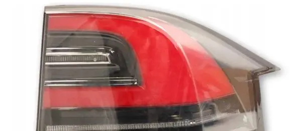 Tesla Model X Rear/tail lights 1034335-00-A 103433500A 1034335