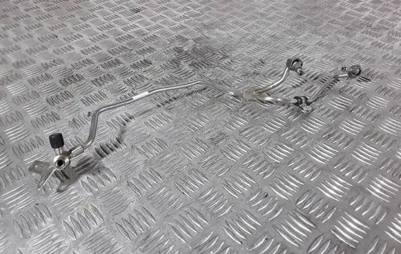 Mercedes-Benz S W222 Fuel main line pipe 1278070263