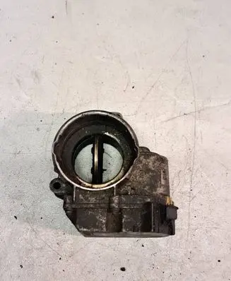 Seat Altea Throttle valve 03G128063J