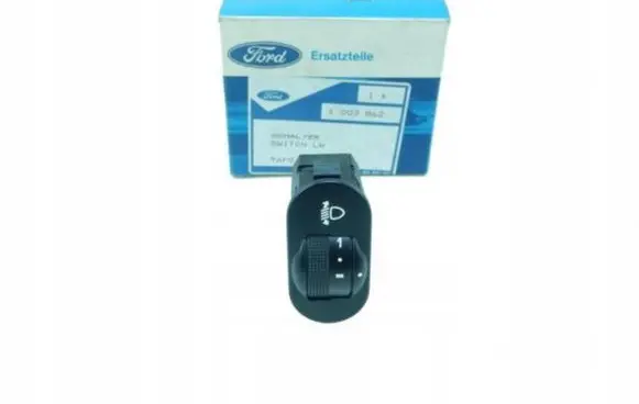 Ford Windstar Headlight level height control switch 1003862