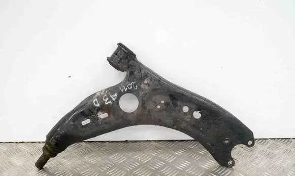 Audi A3 S3 8P Front lower control arm/wishbone