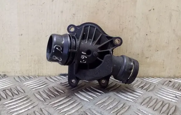 Thermostat/thermostat housing