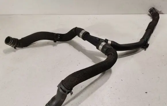 Porsche Boxster 982 Engine coolant pipe/hose 982121036C