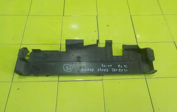 Land Rover Range Rover L322 Radiator mount bracket PCN50060 13AB112