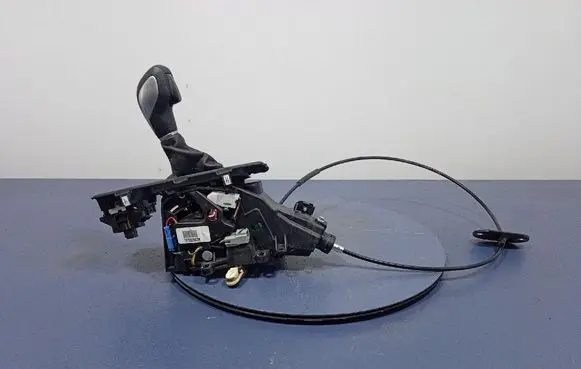 Ford Escape III Gear shift rod 