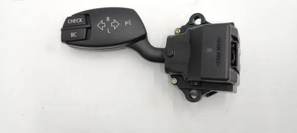 BMW 5 E60 E61 Indicator stalk 61316924103 6924103