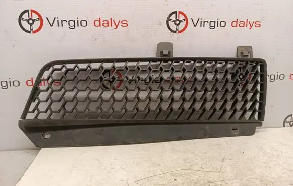 Opel Movano A Front bumper upper radiator grill 8200233750 100208