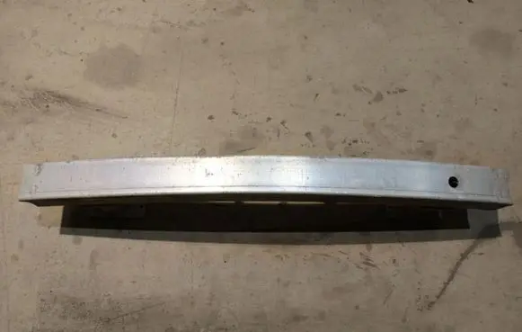 Cadillac SRX Rear beam 