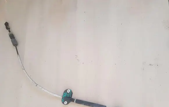 Ford Mondeo MK IV Gear shift cable linkage 
