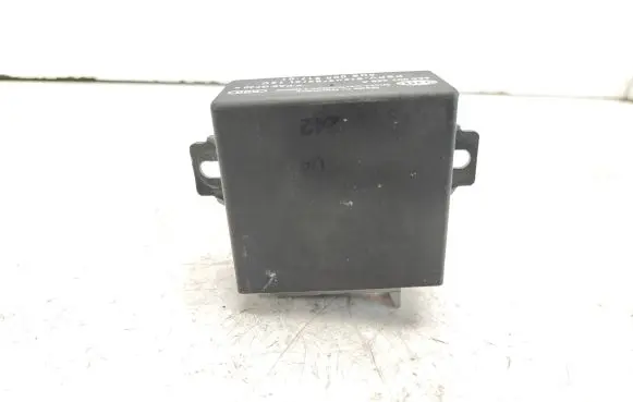 Audi A8 S8 D2 4D Wing mirror control module 4A0907445A 5DS00561701