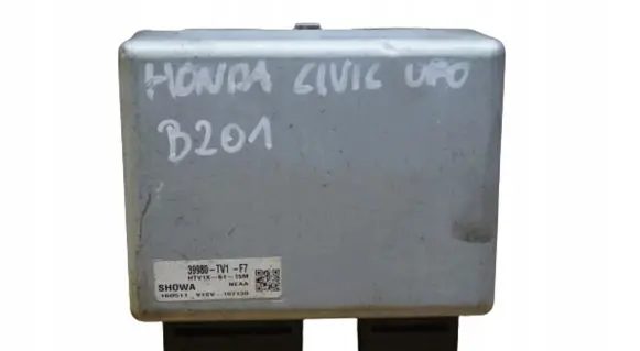 Honda Civic IX Power steering control unit/module 39980TV1F7