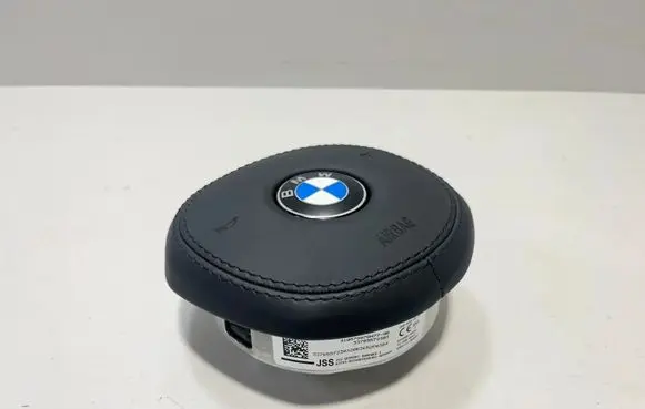 BMW 5 G30 G31 G38 Steering wheel airbag 7855723