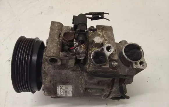 Audi A4 S4 B7 8E 8H Air conditioning (A/C) compressor (pump) KTT095002