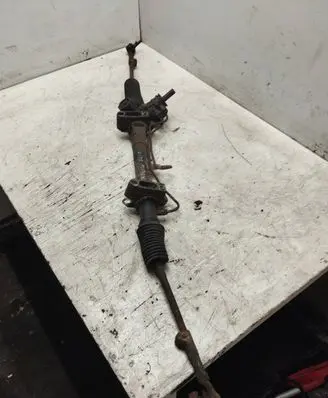 Renault Megane I Steering rack 13003061