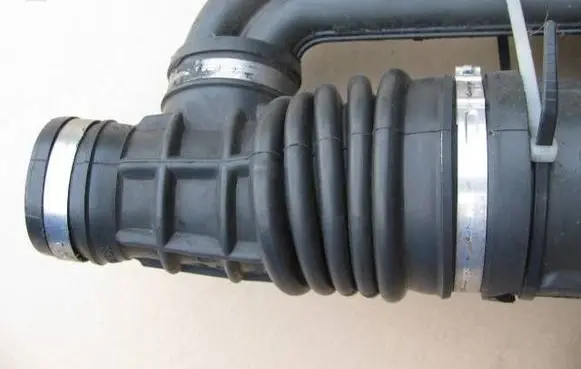 Lancia Kappa Air intake hose/pipe 60630516 60628511 60815041