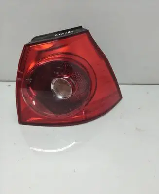 Volkswagen Golf V Rear/tail lights 1K6945096N B01130721 028490202