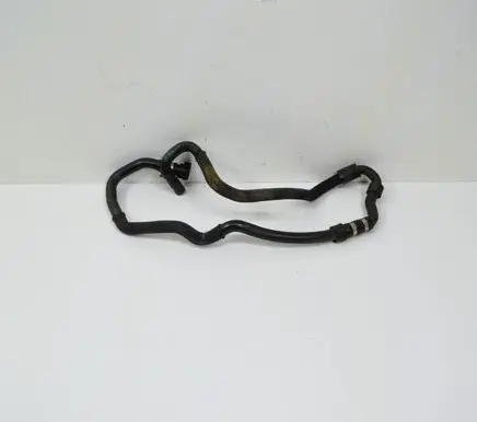 BMW 5 F10 F11 Engine coolant pipe/hose 8614879