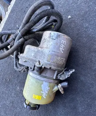 Opel Astra G Power steering pump 1040085003094DO