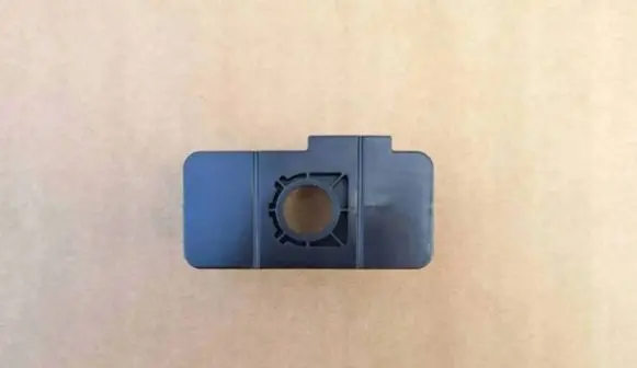 Hyundai Kona I Front parking sensor holder (PDC) 86581-K4000