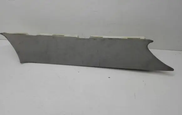 Audi A8 S8 D3 4E (D)pillar trim (top) 4E0867246C