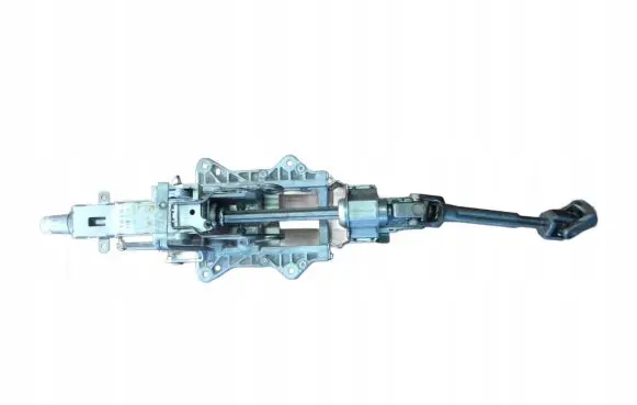 Volkswagen PASSAT B6 Steering wheel axle 3C1419501N