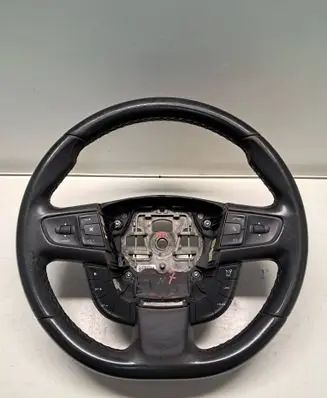 Peugeot 508 Steering wheel 9666733480