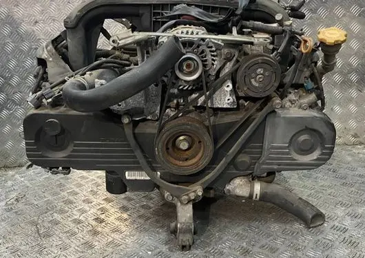 Subaru Outback Engine EJ253 EJ253IJUAFE