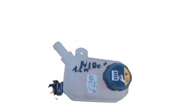 KIA Niro Coolant expansion tank/reservoir 254R0AT000