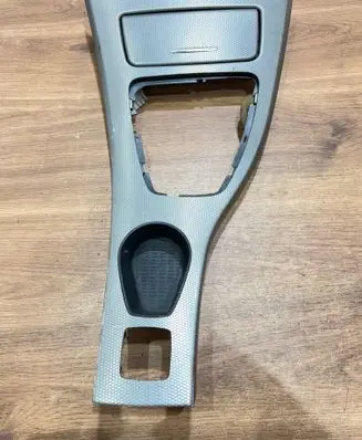 BMW 3 E90 E91 Gear shifter surround trim plastic 7078571 7138559 8049065