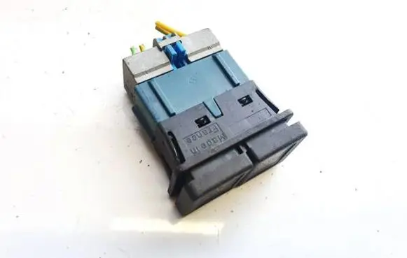 Citroen Xsara Picasso Light switch