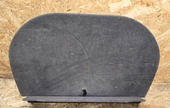 Maserati Coupe Trunk/boot floor carpet liner 