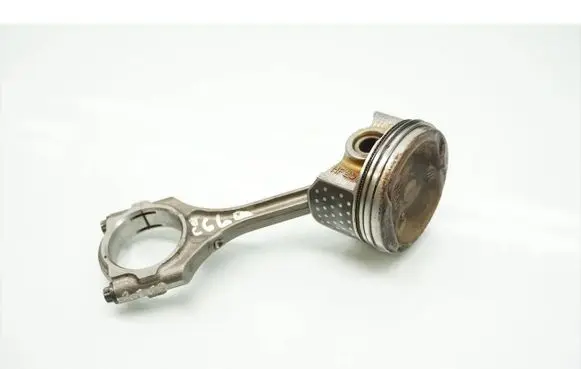 Honda Jazz Piston with connecting rod 