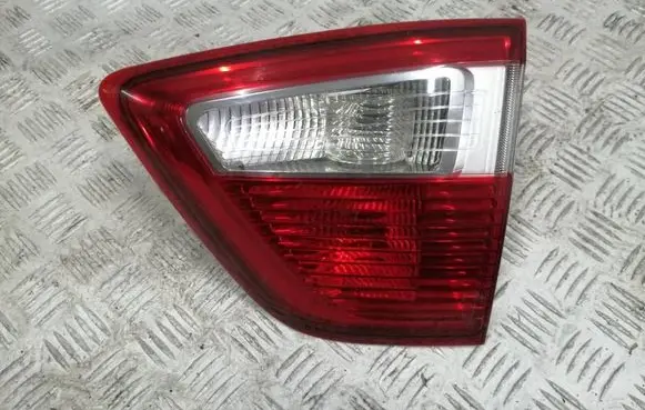 Ford C-MAX II Rear/tail lights AM5113A602BD 89502668