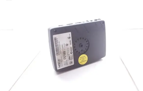 Volvo V50 Phone control unit/module E17020138 020138