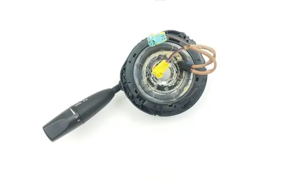 Maserati Ghibli Airbag slip ring squib (SRS ring) 5PC91DX9AC 670026855 101195470001
