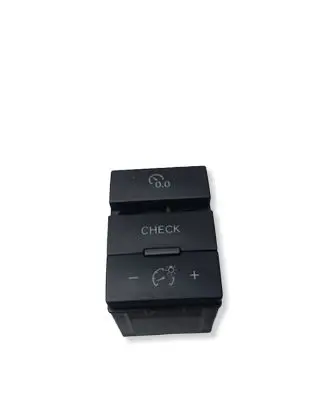 Audi A6 S6 C6 4F Panel lighting control switch 4F0927123A