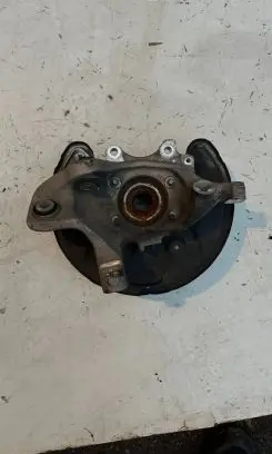 Mercedes-Benz GLC X253 C253 Rear wheel hub A2133572500