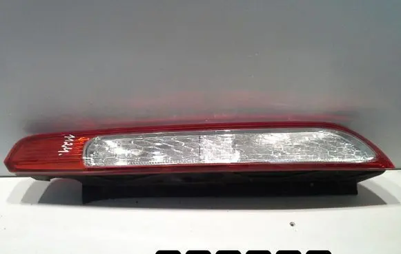 Ford Focus Rear/tail lights