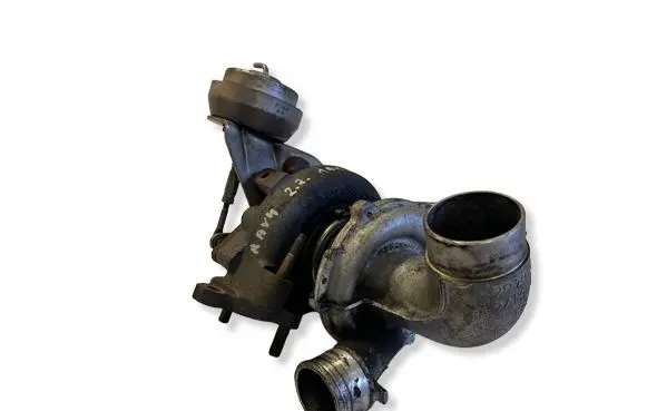 Toyota RAV 4 (XA30) Turbo 1720126020