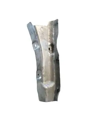BMW 5 F10 F11 Heat shield in engine bay 7185203 24640010