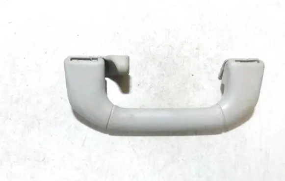 Volkswagen Polo III 6N 6N2 6NF Front interior roof grab handle 6n0857607