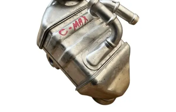 Ford S-MAX EGR valve cooler hg9q9f464aa