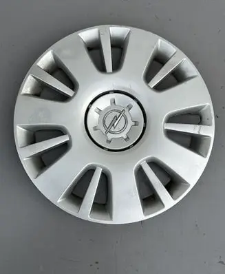 Opel Astra H R16 wheel hub/cap/trim 13242075 13242076 13242077