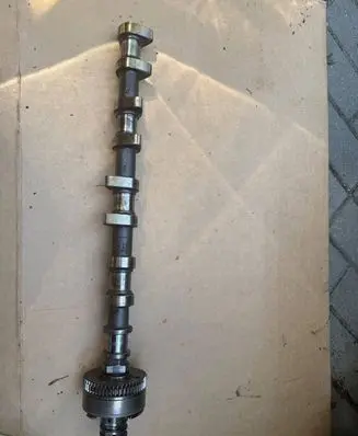 Mercedes-Benz CL C216 Camshaft a1560504301 a1560500901