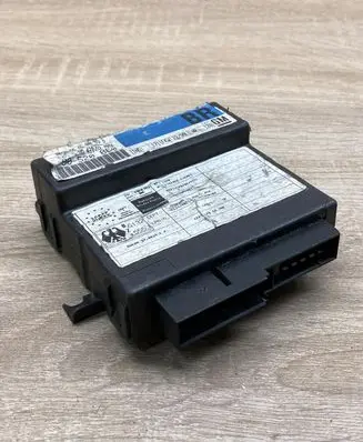 Opel Astra G Comfort/convenience module 90520860