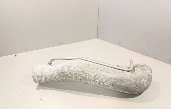 Audi A6 S6 C5 4B Intercooler hose/pipe 078133608C 034093